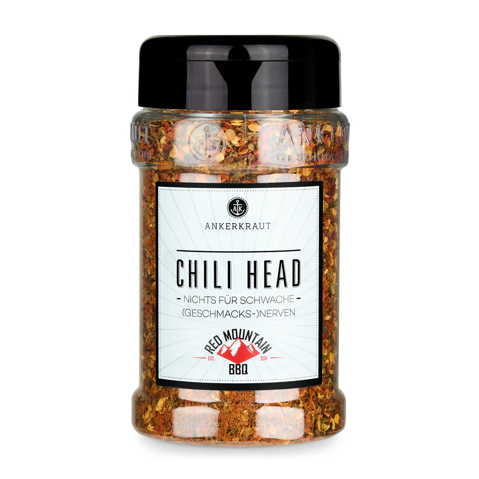 NEU - COLA BBQ FUSION